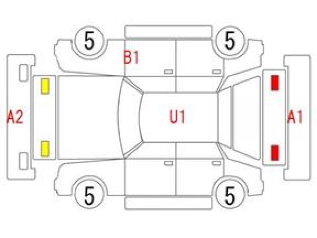 Nissan DUALIS 2007 7989050-7