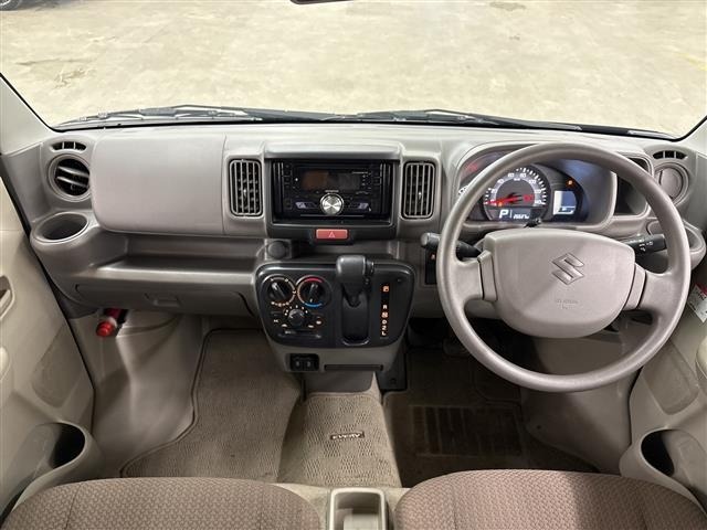 Suzuki EVERY 2023 8012902-14