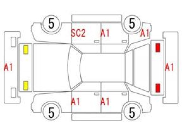 Suzuki EVERY 2023 8012902-23