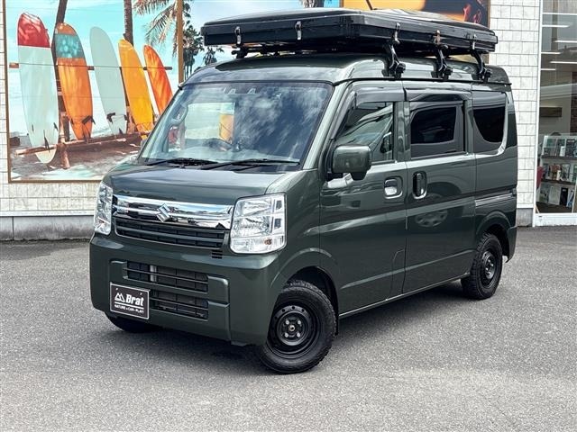 Suzuki EVERY 2022 8012909-0