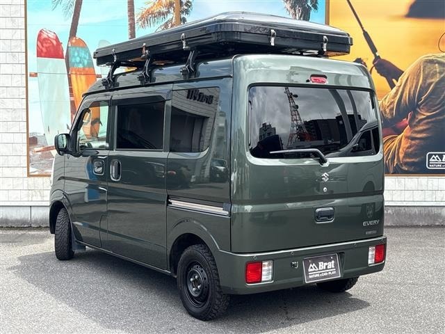 Suzuki EVERY 2022 8012909-13