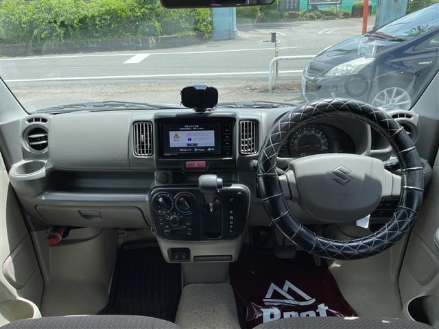 Suzuki EVERY 2022 8012909-14