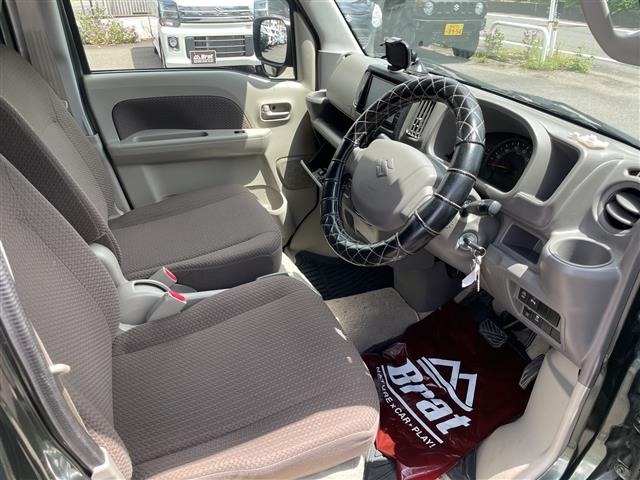 Suzuki EVERY 2022 8012909-22