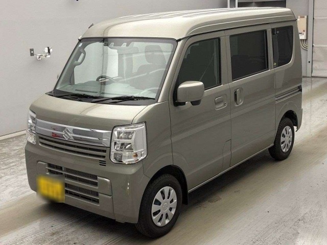 Suzuki EVERY 2025 8012952-0