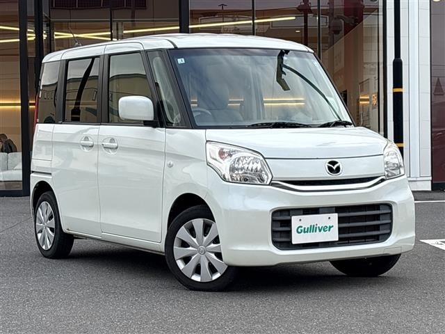 Mazda FLAIR WAGON 2017 7995273-0
