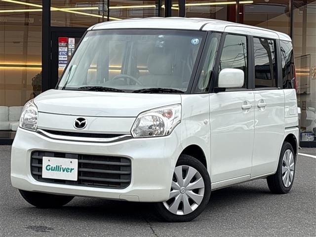 Mazda FLAIR WAGON 2017 7995273-14