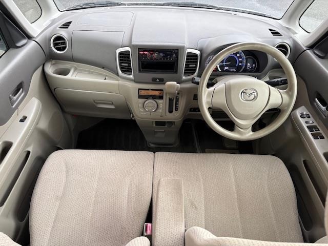 Mazda FLAIR WAGON 2017 7995273-15
