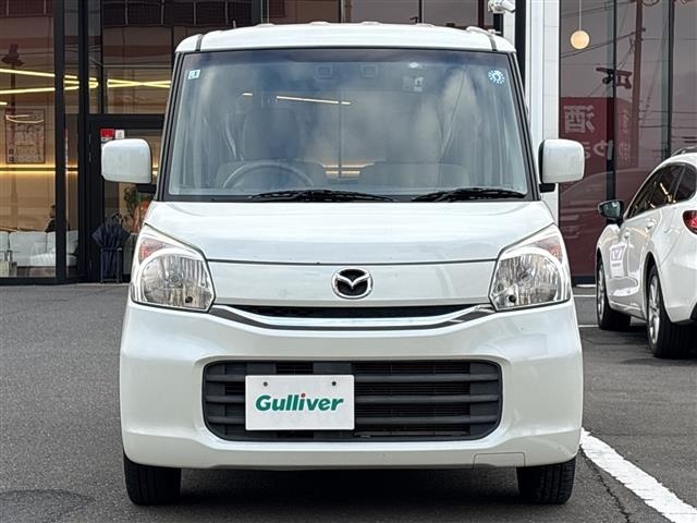 Mazda FLAIR WAGON 2017 7995273-2