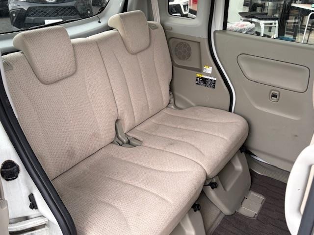 Mazda FLAIR WAGON 2017 7995273-21