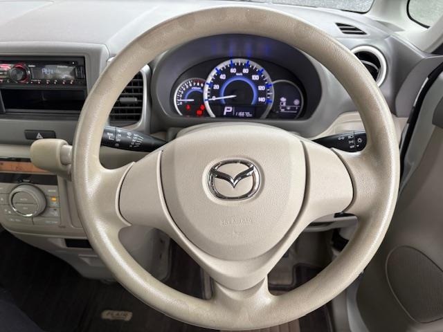 Mazda FLAIR WAGON 2017 7995273-22