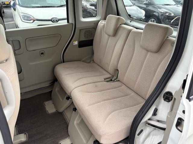 Mazda FLAIR WAGON 2017 7995273-23