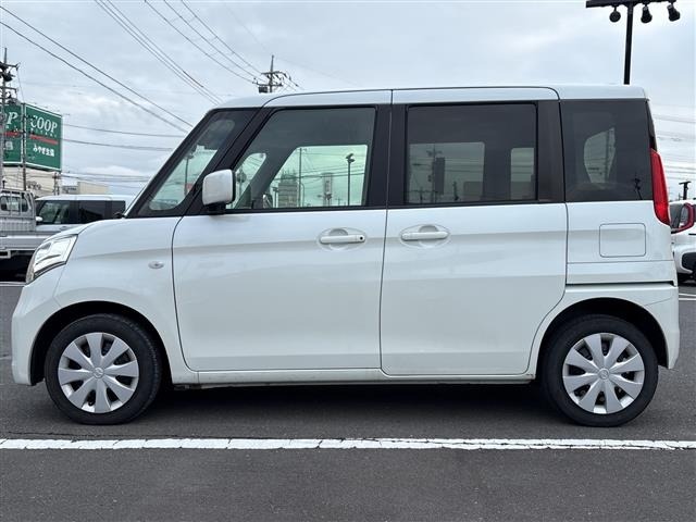 Mazda FLAIR WAGON 2017 7995273-4