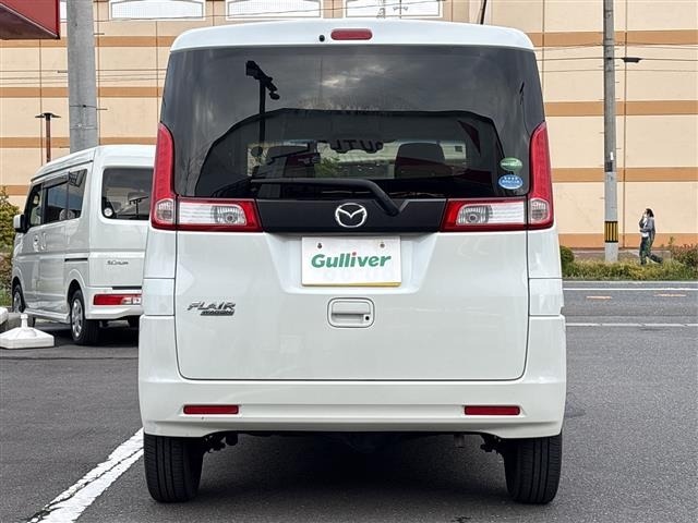 Mazda FLAIR WAGON 2017 7995273-6
