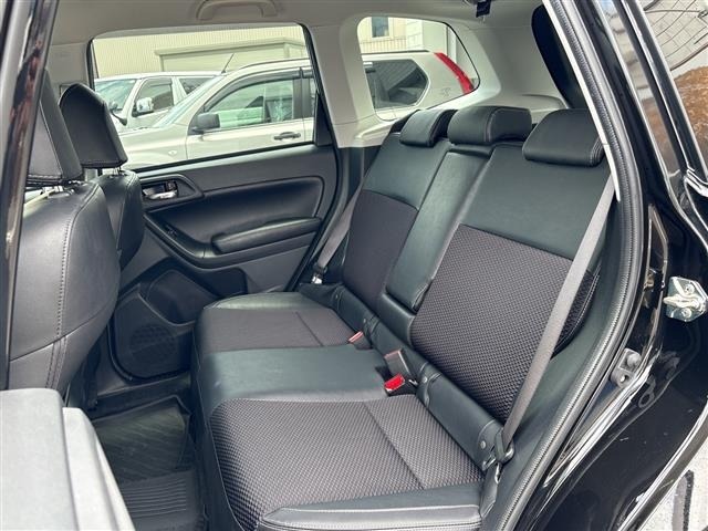 Subaru FORESTER 2018 8014224-10