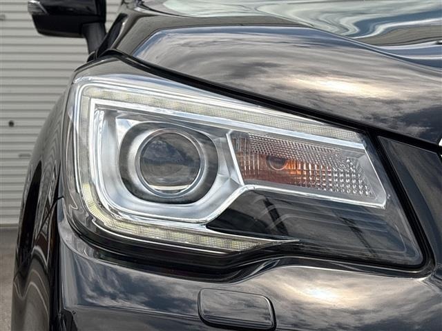 Subaru FORESTER 2018 8014224-12