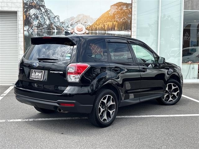 Subaru FORESTER 2018 8014224-13