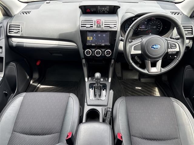 Subaru FORESTER 2018 8014224-15
