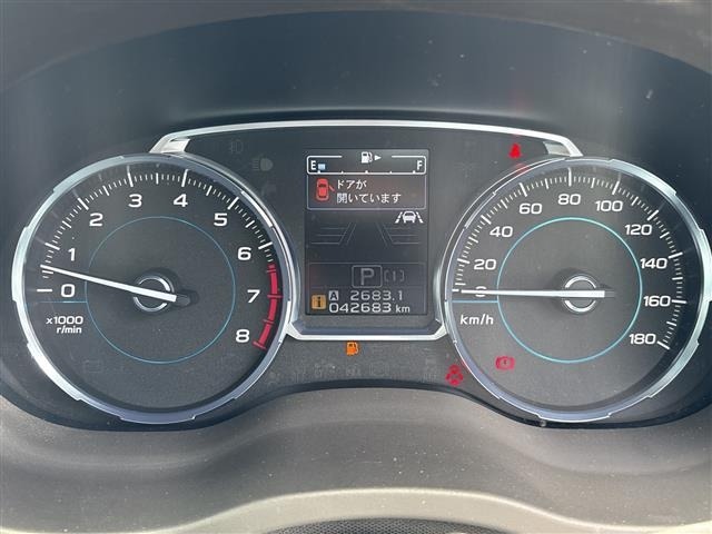 Subaru FORESTER 2018 8014224-16