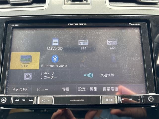 Subaru FORESTER 2018 8014224-19