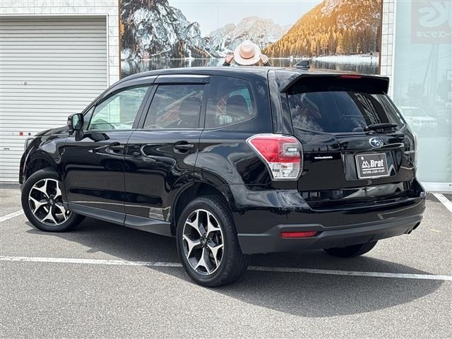 Subaru FORESTER 2018 8014224-2