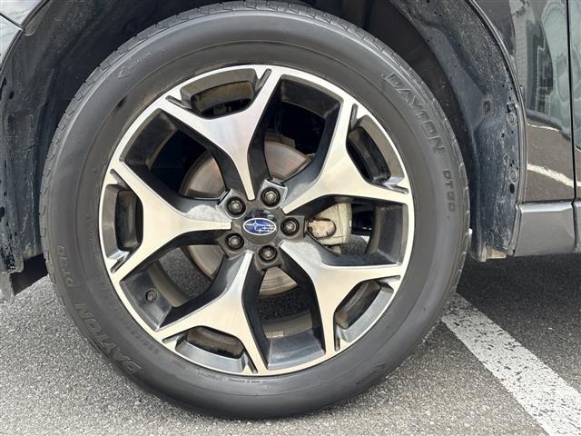 Subaru FORESTER 2018 8014224-20