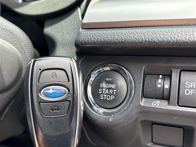 Subaru FORESTER 2018 8014224-21