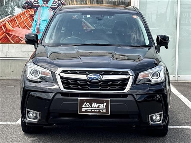 Subaru FORESTER 2018 8014224-22
