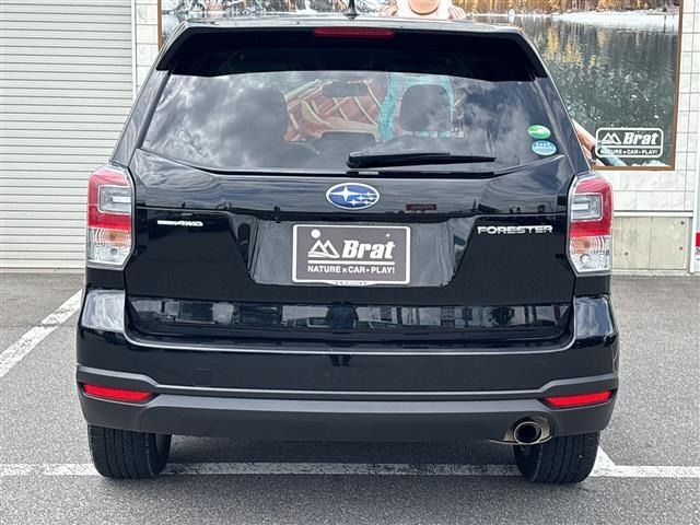 Subaru FORESTER 2018 8014224-4