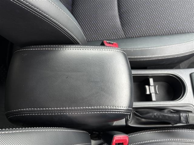 Subaru FORESTER 2018 8014224-5