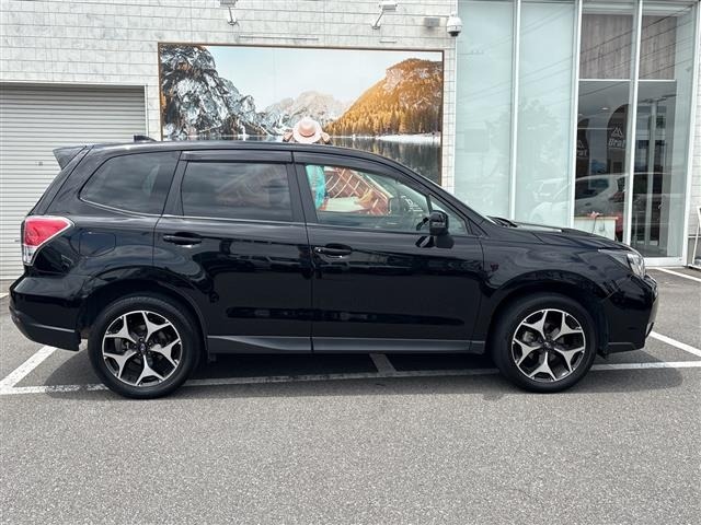 Subaru FORESTER 2018 8014224-6