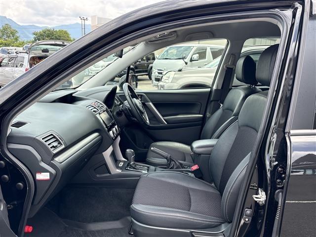 Subaru FORESTER 2018 8014224-8