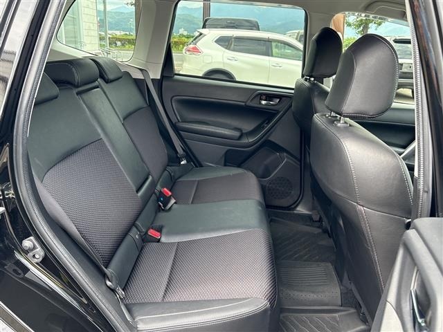 Subaru FORESTER 2018 8014224-9