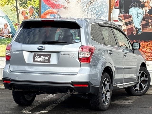 Subaru FORESTER 2014 8014225-13