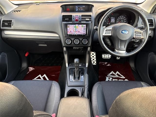 Subaru FORESTER 2014 8014225-14