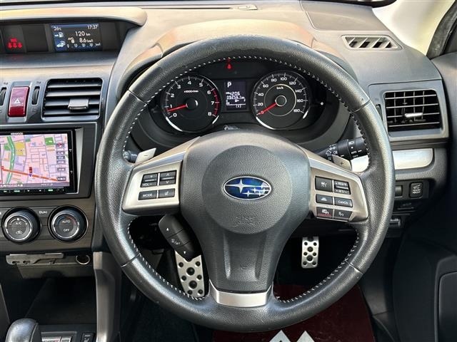 Subaru FORESTER 2014 8014225-15