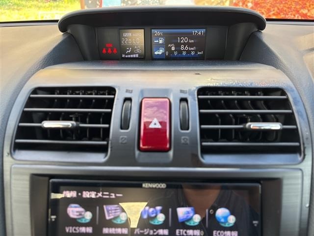 Subaru FORESTER 2014 8014225-2