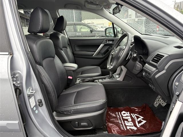 Subaru FORESTER 2014 8014225-6