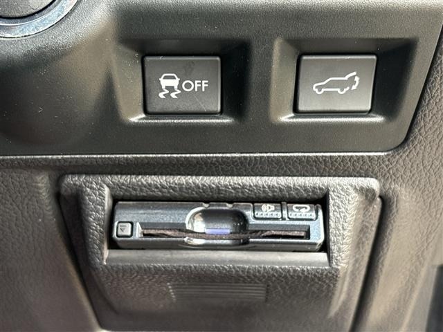 Subaru FORESTER 2014 8014225-7