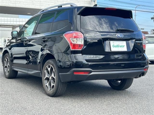 Subaru FORESTER 2015 8014226-13