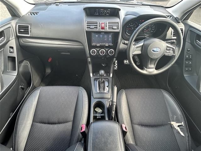 Subaru FORESTER 2015 8014226-18