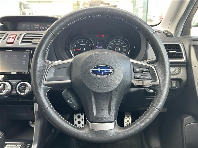 Subaru FORESTER 2015 8014226-19