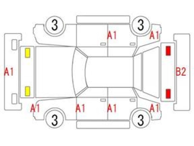 Subaru FORESTER 2015 8014226-23