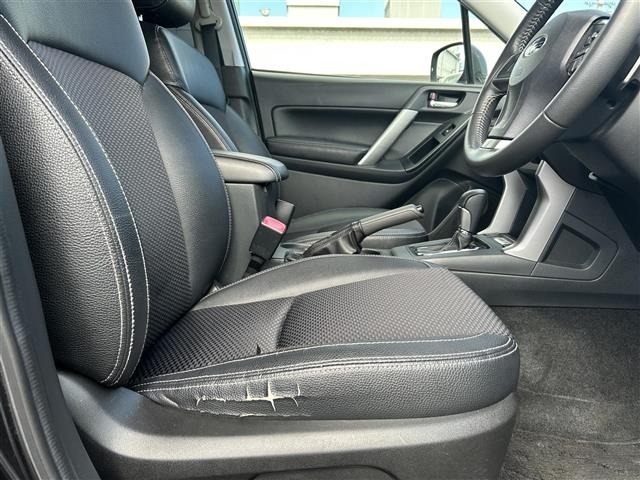 Subaru FORESTER 2015 8014226-6