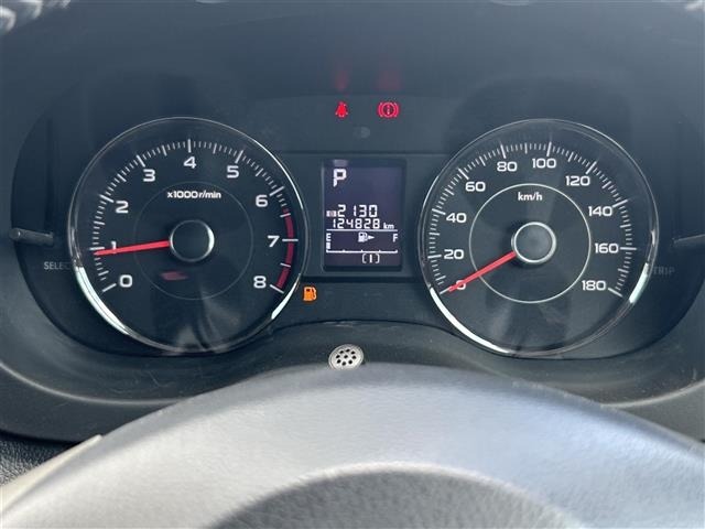 Subaru FORESTER 2015 8014226-8