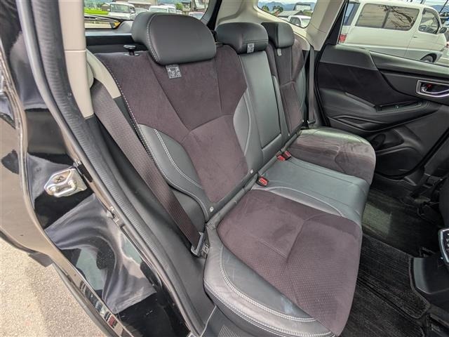 Subaru FORESTER 2021 8014227-1