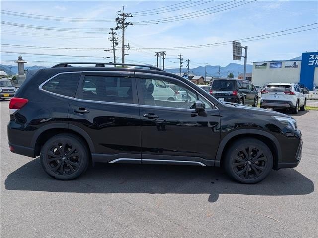 Subaru FORESTER 2021 8014227-11