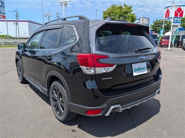 Subaru FORESTER 2021 8014227-13
