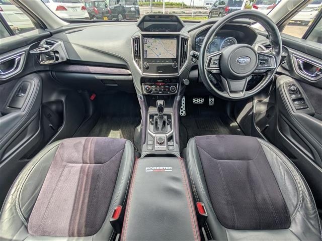 Subaru FORESTER 2021 8014227-14