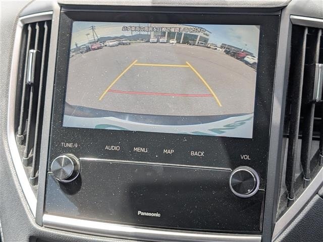 Subaru FORESTER 2021 8014227-16