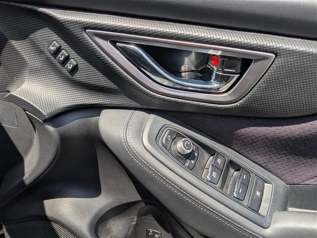 Subaru FORESTER 2021 8014227-20